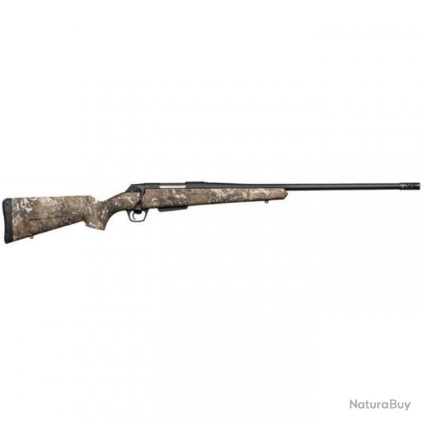 Carabine  verrou Winchester XPR Strata filete Cal.308win CANON 53CM