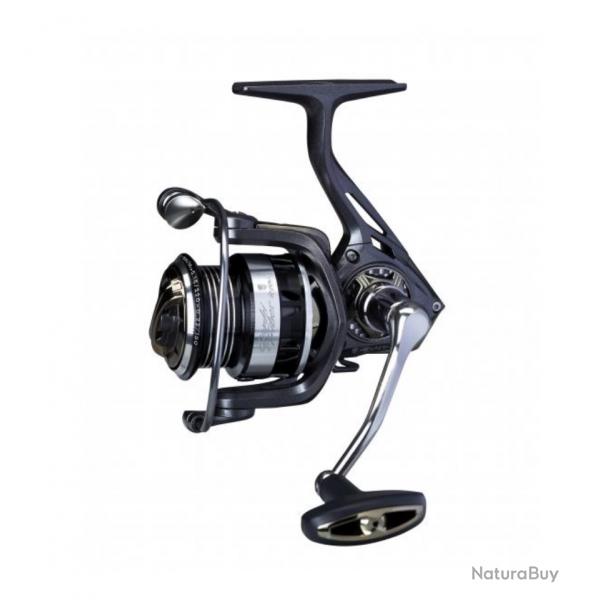 Moulinet Spinning Gunki Tribes Fv 3000