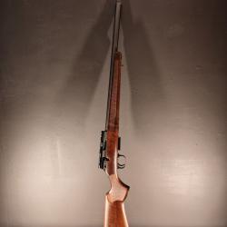 Carabine CZ 457 Varmint bois - .17 HMR - État irréprochable