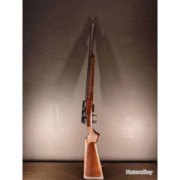Carabine CZ 457 Varmint bois - .17 HMR - tat irrprochable