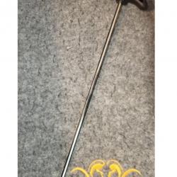 Clefs pour démontage longuesse partie avant de carabine BLASER R8