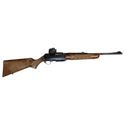 **0003257**OCCASION CARABINE SEMI AUTO 3CPS BROWNING BAR MK2 CALIBRE 300 WIN MAG