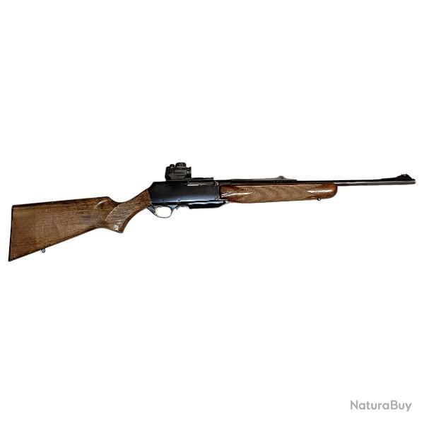 **0003257**OCCASION CARABINE SEMI AUTO 3CPS BROWNING BAR MK2 CALIBRE 300 WIN MAG