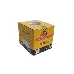 Cartouche Eurocomm Euromagnum cal.410 plomb 6