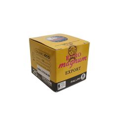 Cartouche Eurocomm Euromagnum cal.410 plomb 8