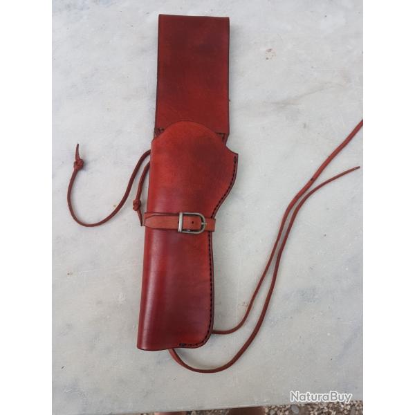Beau holster gaucher