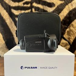 Monoculaire Pulsar Krypton 2 XG50