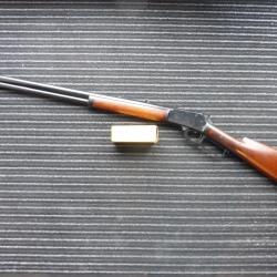 CARABINE MARLIN  SAFETY 1894 CALIBRE 44 win