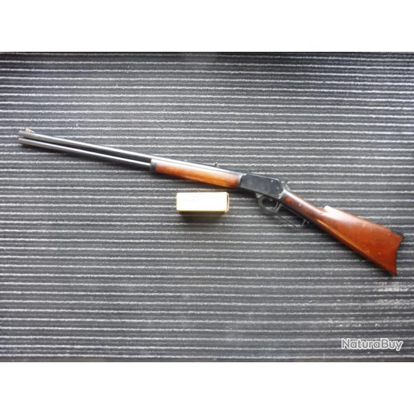 CARABINE MARLIN  SAFETY 1894 CALIBRE 44 win