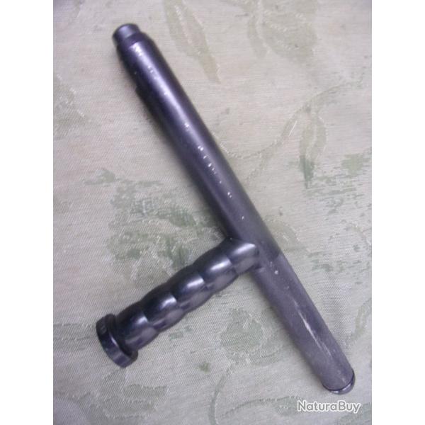 Tonfa  bton de dfense 35,5 cm