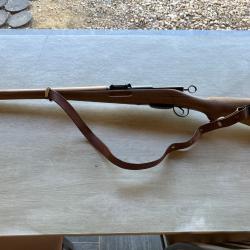 Schmidt Rubin K31 Cal. 7,5x55 Monomatricule
