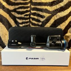 Lunette Thermique Pulsar Thermion 2 LRF XL60