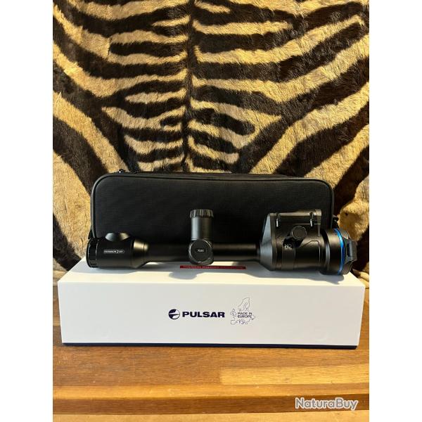 Lunette Thermique Pulsar Thermion 2 LRF XL60