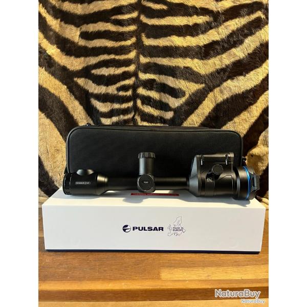 Lunette Thermique Pulsar Thermion 2 LRF XL60
