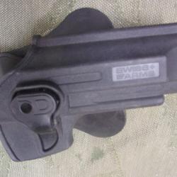 holster Swiss Arms