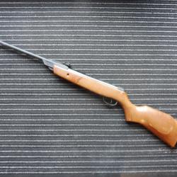 CARABINE A PLOMB EXPO 26 - GAMO  ESPAGNE CAL .4.5 MM