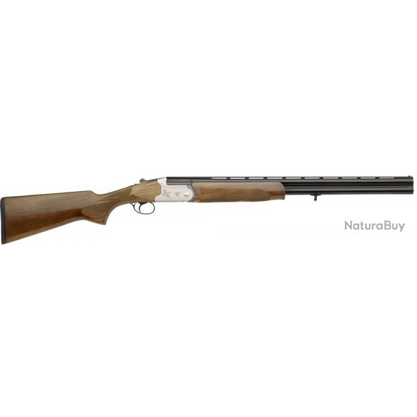 Fusil superpos Marocchi FIRST SLUG cal.12/76mm can.51cm bois