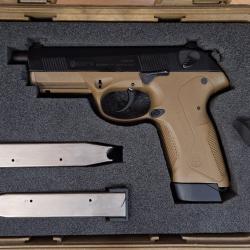 Pistolet BERETTA PX4 STORM SPECIAL DUTY 45ACP