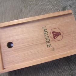 couteau Laguiole