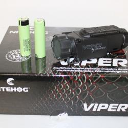 CLIP ON NITEHOG VIPER