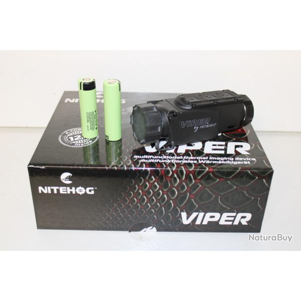 CLIP ON NITEHOG VIPER