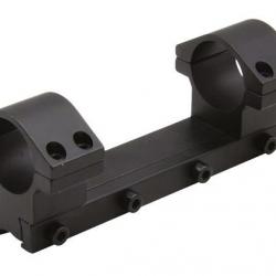 Montage monobloc pour lunette Fuzyon 25,4 mm - Rail 11 mm