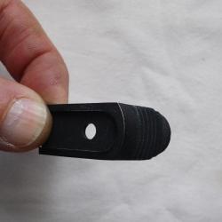Talon de chargeur pour pistolet 22 lr - BERETTA 76 / 71 -