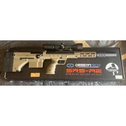 Vend SRS A2/M2 sport