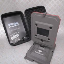 Chronographe FX True Balistic, PORT OFFERT!!!