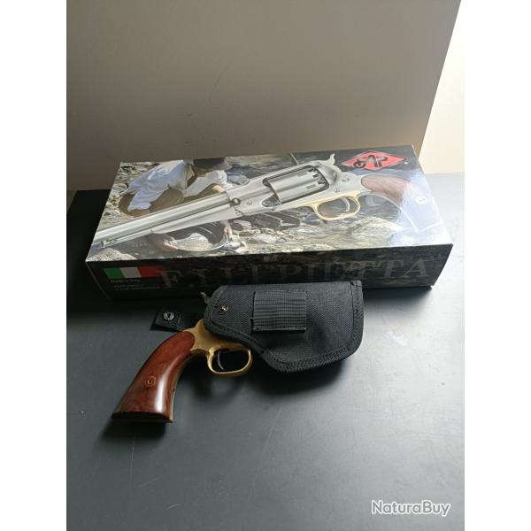 Pistolet remington Texas 3 pouces jamais servi