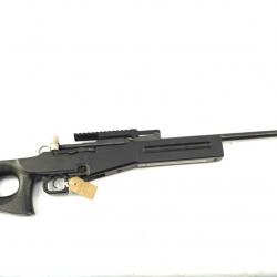 Carabine à culasse linéaire Schmidt Rubin K31 préparé TLD 7,5x55Swiss