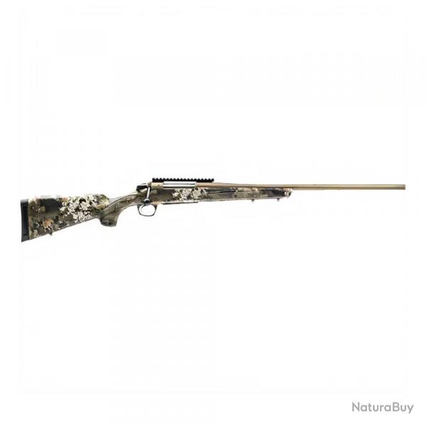 CARABINE A VERROU CVA CASCADE VEIL WIDELAND FILETE CANON BERGARA