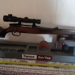 STEYR- MANNLICHER- M - STUTZEN Calibre 7x64