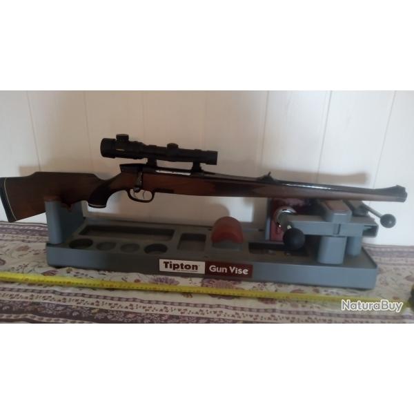 STEYR- MANNLICHER- M - STUTZEN Calibre 7x64