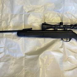BSA GRT Comet Evo Silentium 4.5mm Air Rifle