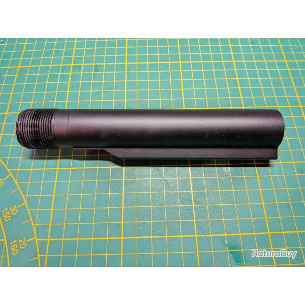 GERMAN TACTICAL SYSTEMS AR-15 Buffer Tube