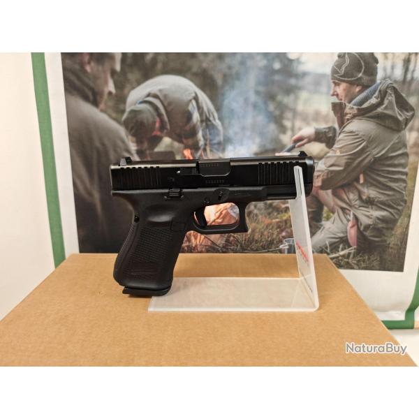 Occasion Glock 19 GEN 5 9 X 19
