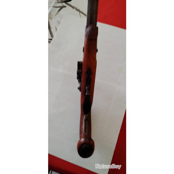 Pistolet Lepage cal 44