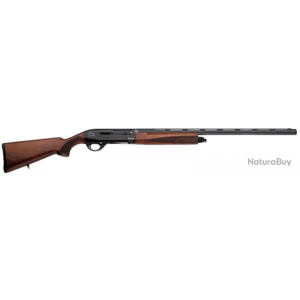 Fusil semi-automatique Marocchi I-FIRST  cal.12/76 can.71cm bois