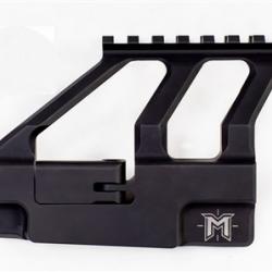 AK MASTER OPTIC MOUNT AKM FULL RAIL VERSION