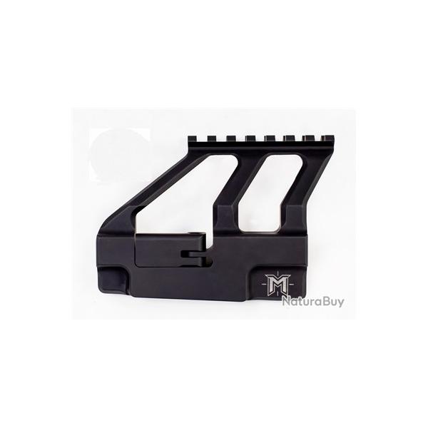AK MASTER OPTIC MOUNT AKM FULL RAIL VERSION