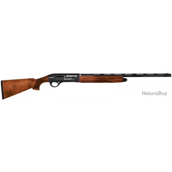 Fusil semi-automatique Marocchi SI 20 cal.20/76 can.71cm bois
