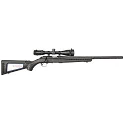 CUSTOM AMERICAN RIMFIRE - RUGER
