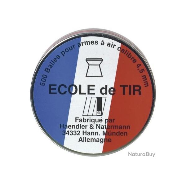 HN - COLE DE TIR