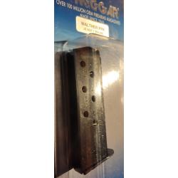 Chargeur walther PPK 7,65 - 7 coups - Lot de 2 -
