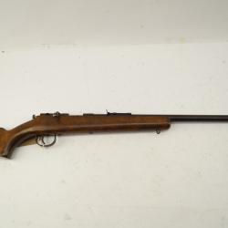 carabine Anschutz 22lr 1 sans prix de réserve