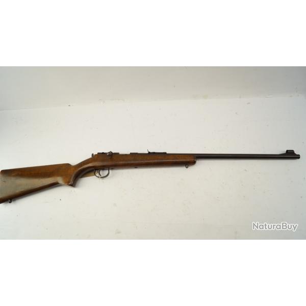 carabine Anschutz 22lr 1 sans prix de rserve
