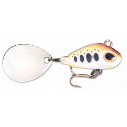 Leurre Storm Gomoku Spin 4,5cm TR