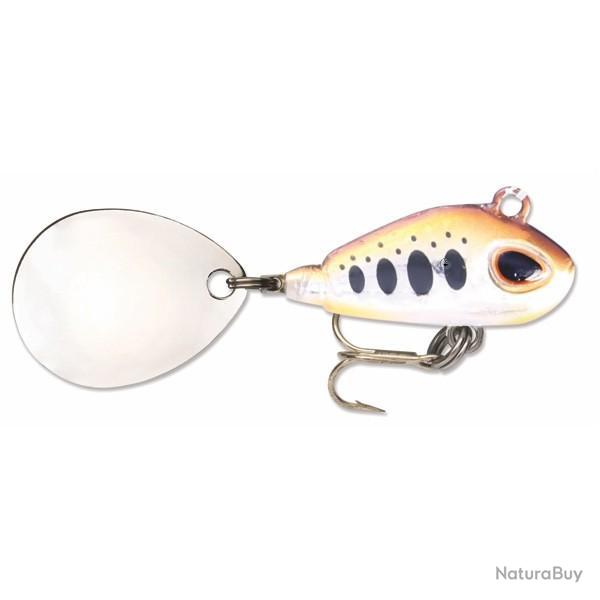 Leurre Storm Gomoku Spin 4,5cm TR