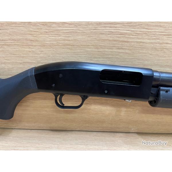 Fusil  pompe Mossberg Maverick modle 88 cal12  1 sans prix de rserve !